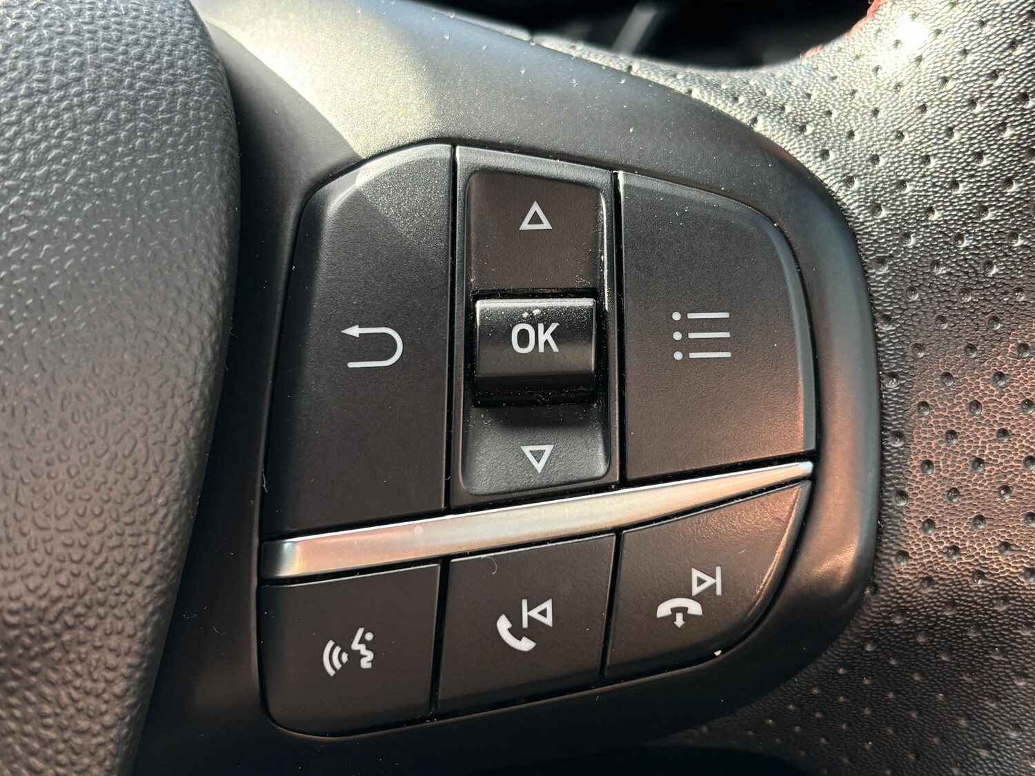 Used Ford Fiesta 2023 for sale - 76016592: Photo 25