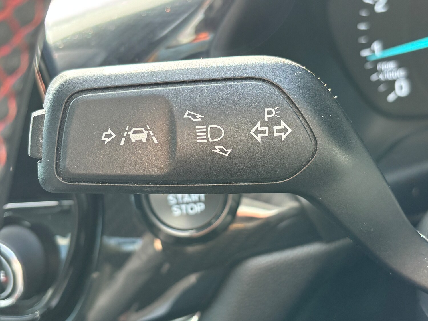 Used Ford Fiesta 2023 for sale - 76016592: Photo 26