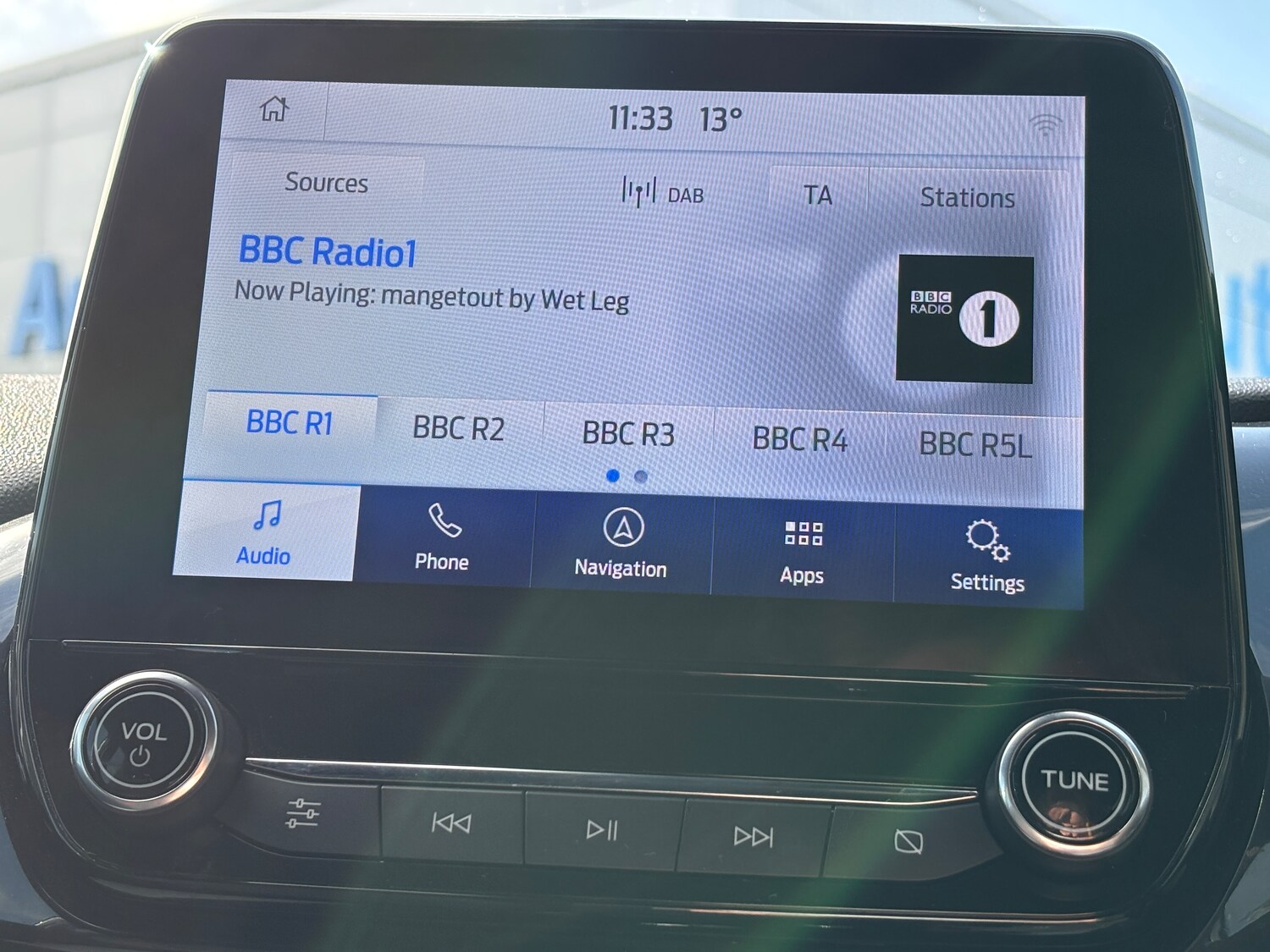 Used Ford Fiesta 2023 for sale - 76016592: Photo 31