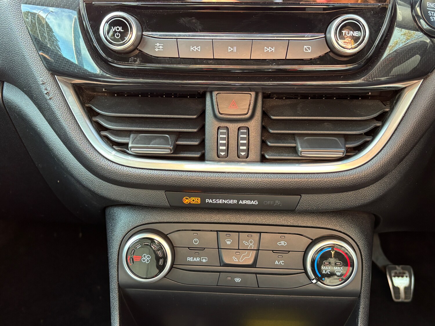 Used Ford Fiesta 2023 for sale - 76016592: Photo 32