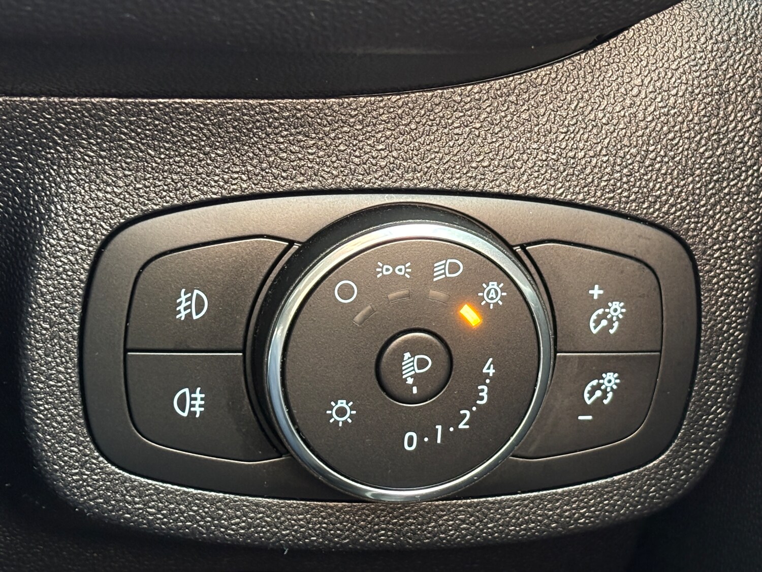 Used Ford Fiesta 2023 for sale - 76016592: Photo 35