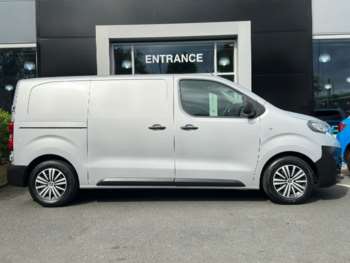 Used Peugeot Expert 2020 for sale - 75064749: Photo