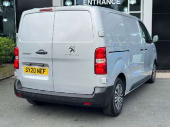 Used Peugeot Expert 2020 for sale - 75064749: Photo