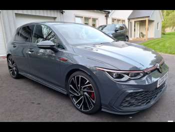 2022 - 2.0 TSI GTI 5dr DSG