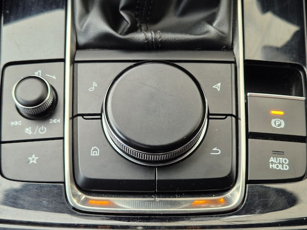 Used Mazda CX-30 2021 for sale - 75068781: Photo 15