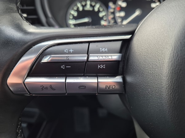 Used Mazda CX-30 2021 for sale - 75068781: Photo 16
