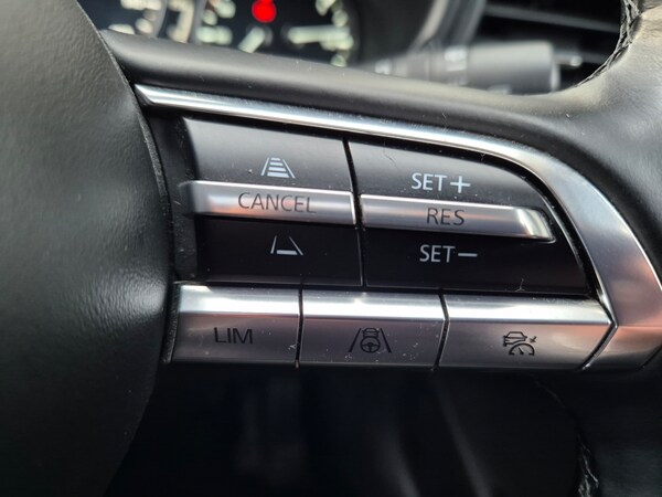 Used Mazda CX-30 2021 for sale - 75068781: Photo 17