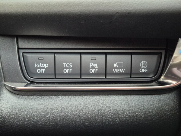 Used Mazda CX-30 2021 for sale - 75068781: Photo 19