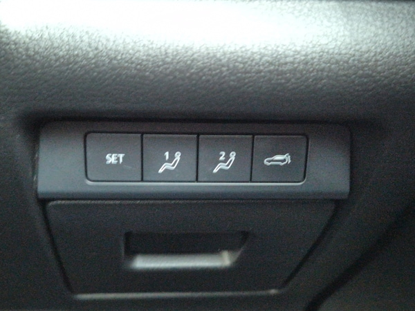 Used Mazda CX-30 2021 for sale - 75068781: Photo 20