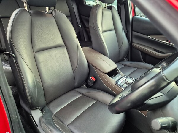 Used Mazda CX-30 2021 for sale - 75068781: Photo 5