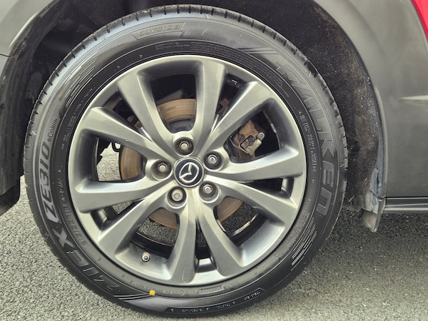Used Mazda CX-30 2021 for sale - 75068781: Photo 7