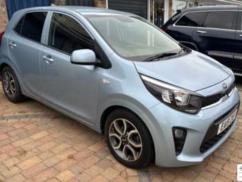 2019 - 1.0 Wave 5dr