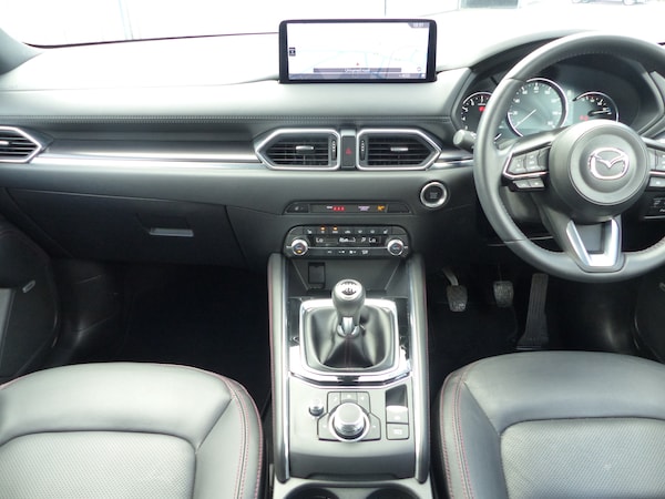 Used Mazda CX-5 2024 for sale - 75131254: Photo 10