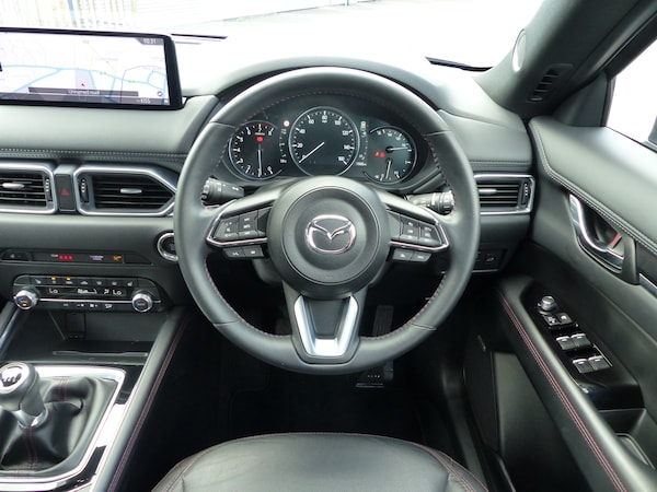 Used Mazda CX-5 2024 for sale - 75131254: Photo 11
