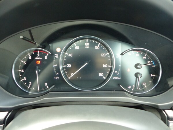 Used Mazda CX-5 2024 for sale - 75131254: Photo 13