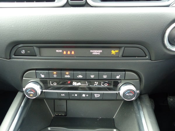 Used Mazda CX-5 2024 for sale - 75131254: Photo 16