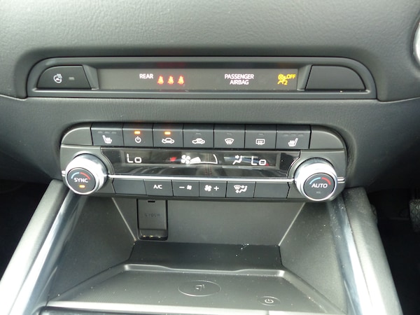 Used Mazda CX-5 2024 for sale - 75131254: Photo 17