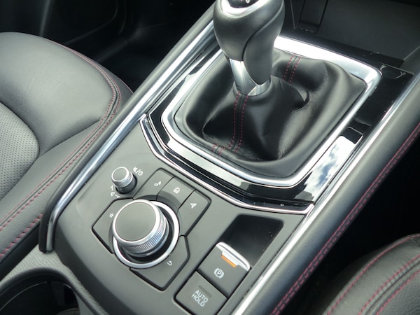 Used Mazda CX-5 2024 for sale - 75131254: Photo 18