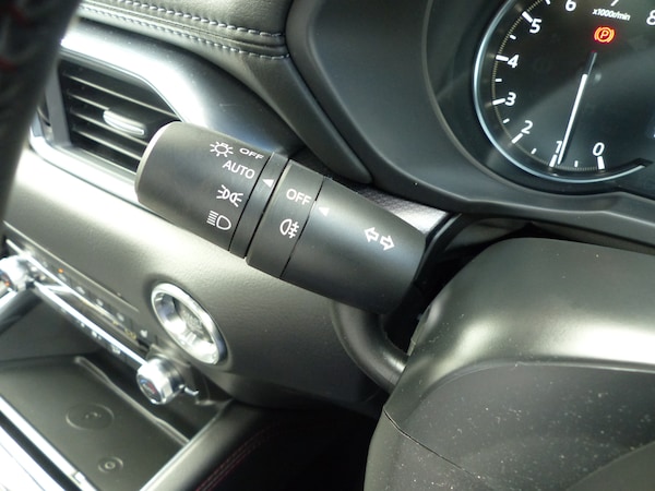 Used Mazda CX-5 2024 for sale - 75131254: Photo 19