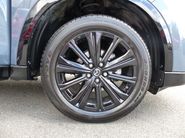 Used Mazda CX-5 2024 for sale - 75131254: Photo 26
