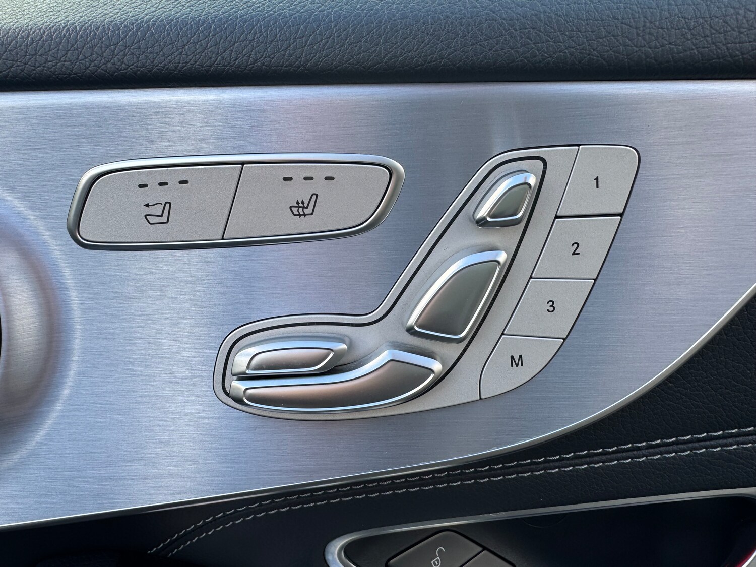 Used Mercedes-Benz C Class 2019 for sale - 75705175: Photo 16