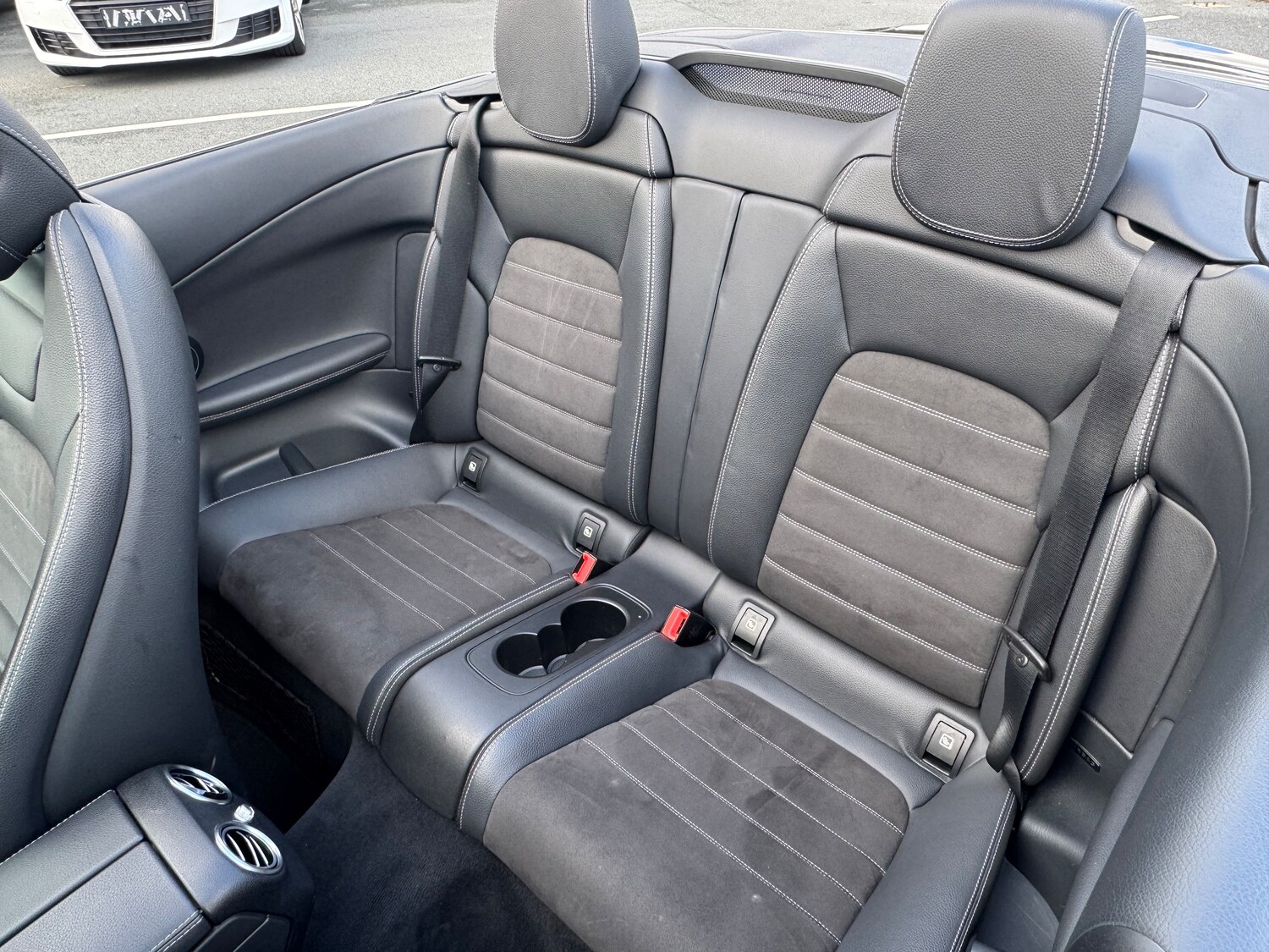 Used Mercedes-Benz C Class 2019 for sale - 75705175: Photo 20