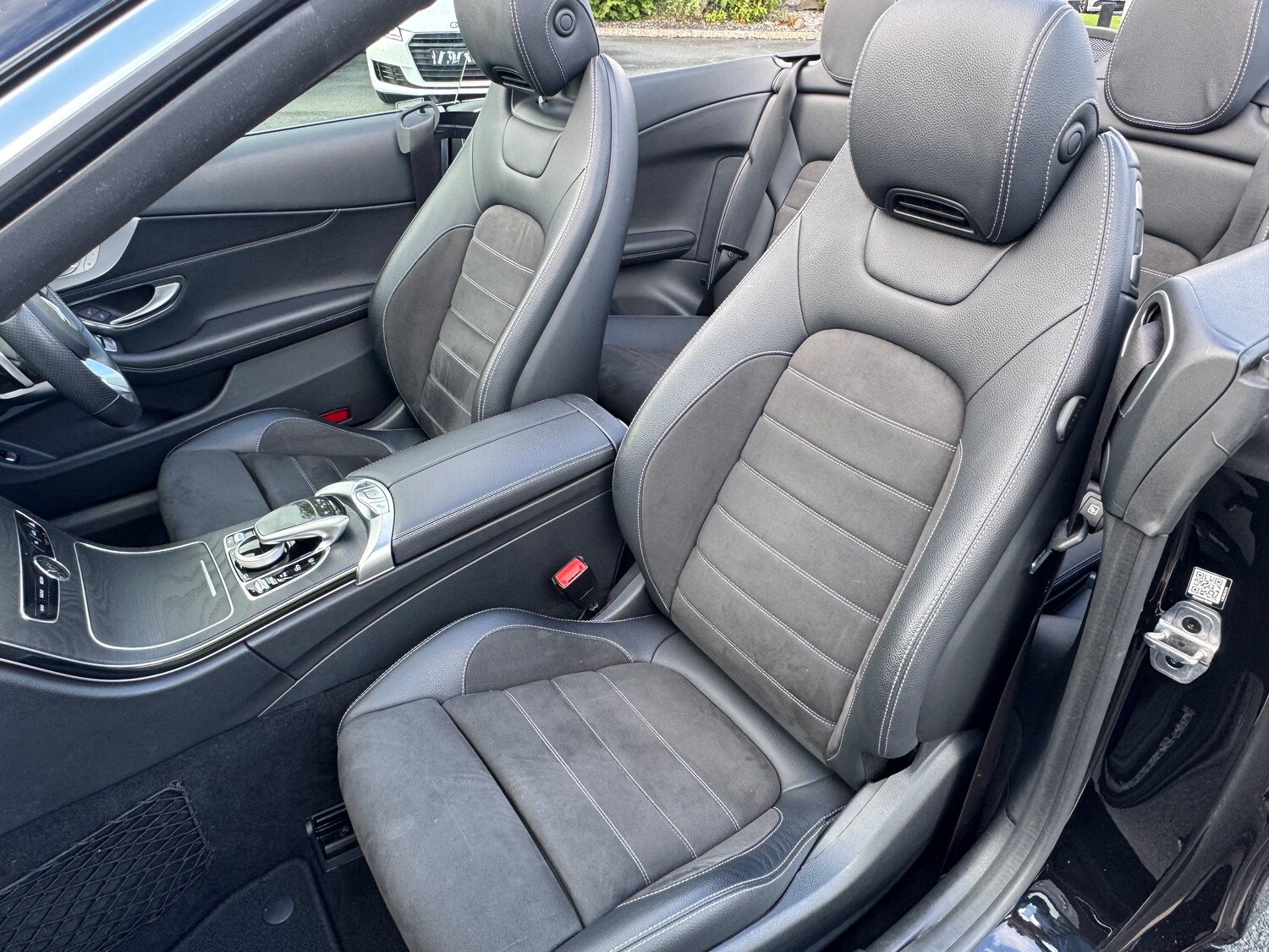 Used Mercedes-Benz C Class 2019 for sale - 75705175: Photo 21