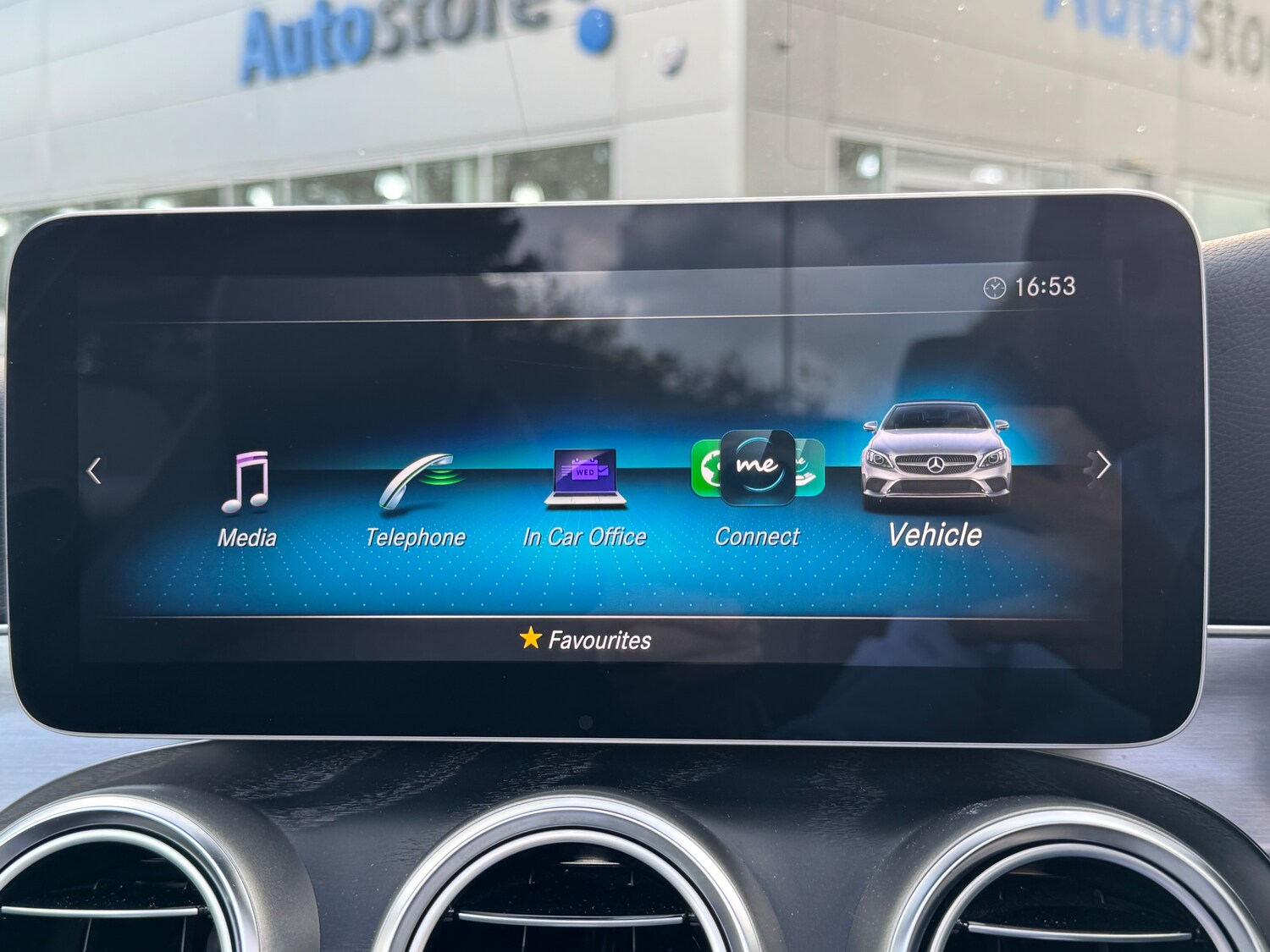 Used Mercedes-Benz C Class 2019 for sale - 75705175: Photo 29