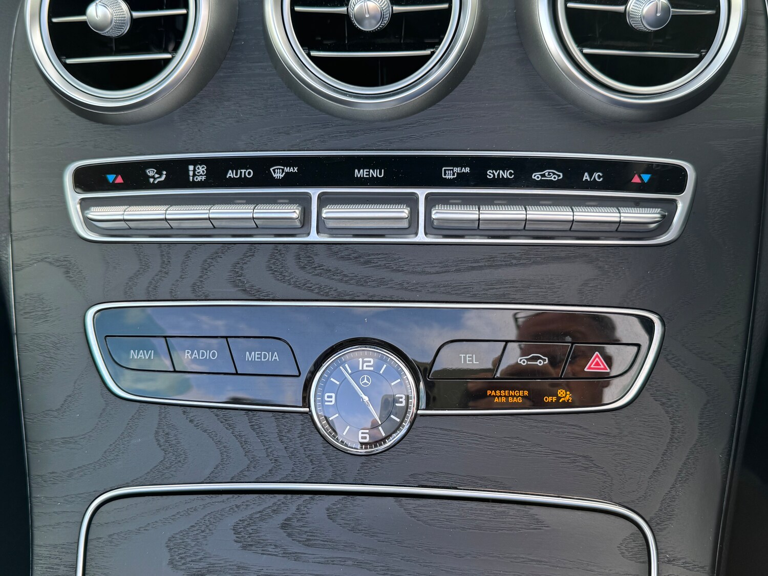 Used Mercedes-Benz C Class 2019 for sale - 75705175: Photo 32