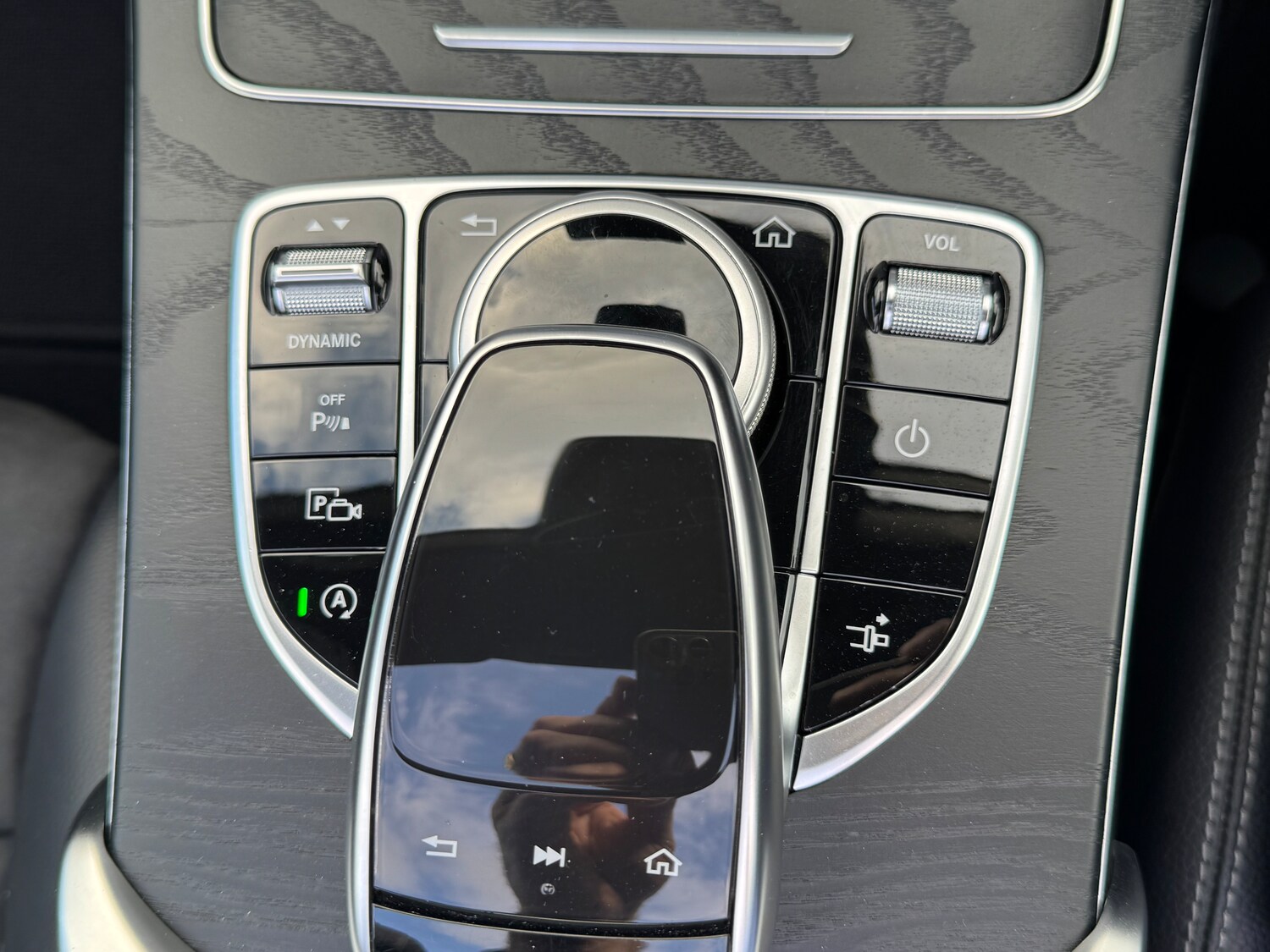 Used Mercedes-Benz C Class 2019 for sale - 75705175: Photo 33