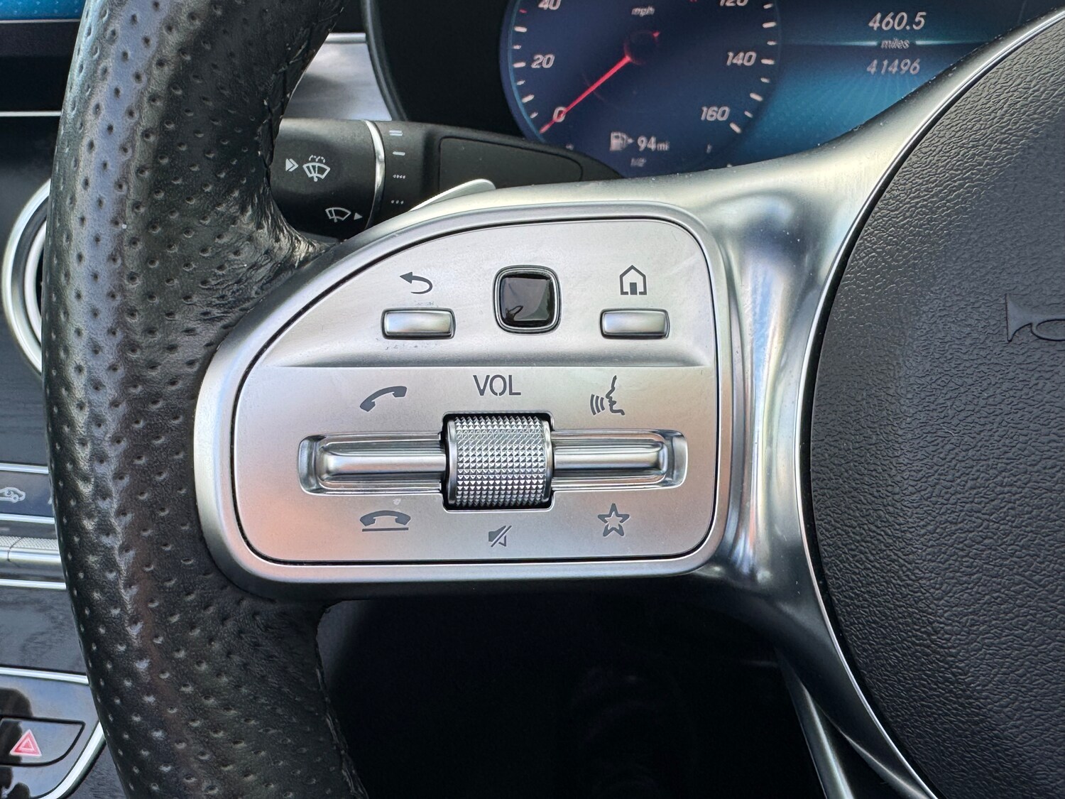 Used Mercedes-Benz C Class 2019 for sale - 75705175: Photo 34