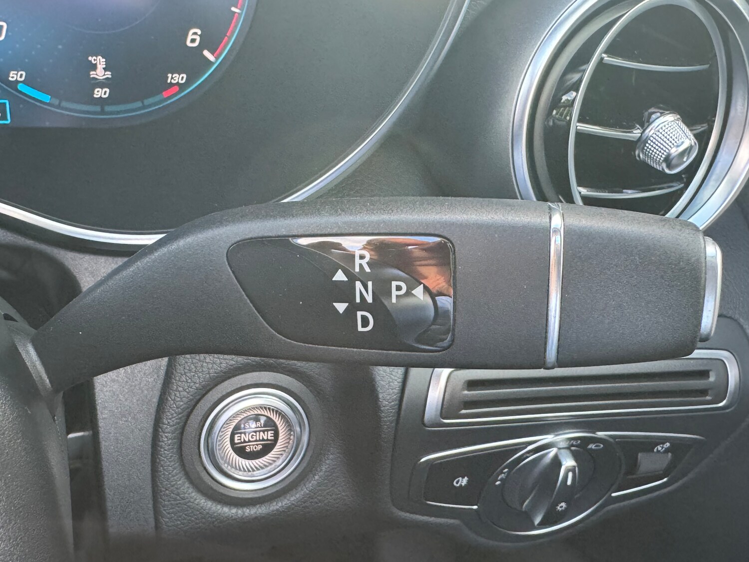 Used Mercedes-Benz C Class 2019 for sale - 75705175: Photo 36