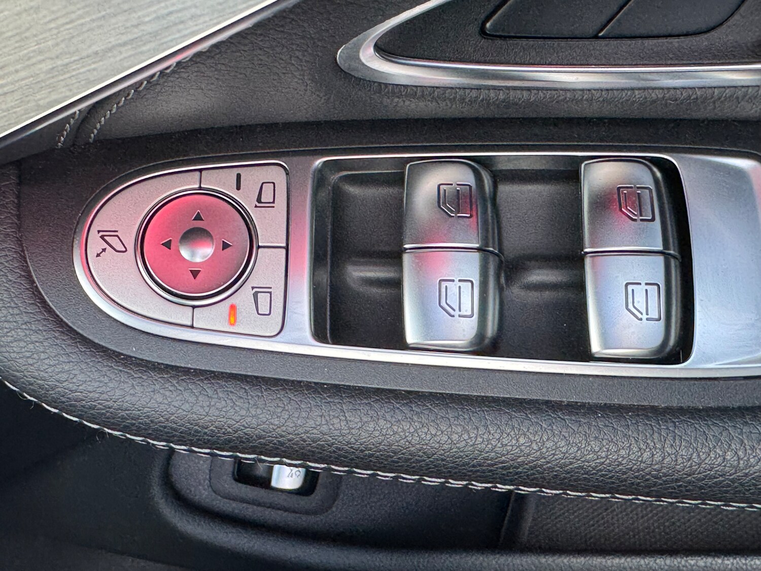 Used Mercedes-Benz C Class 2019 for sale - 75705175: Photo 39