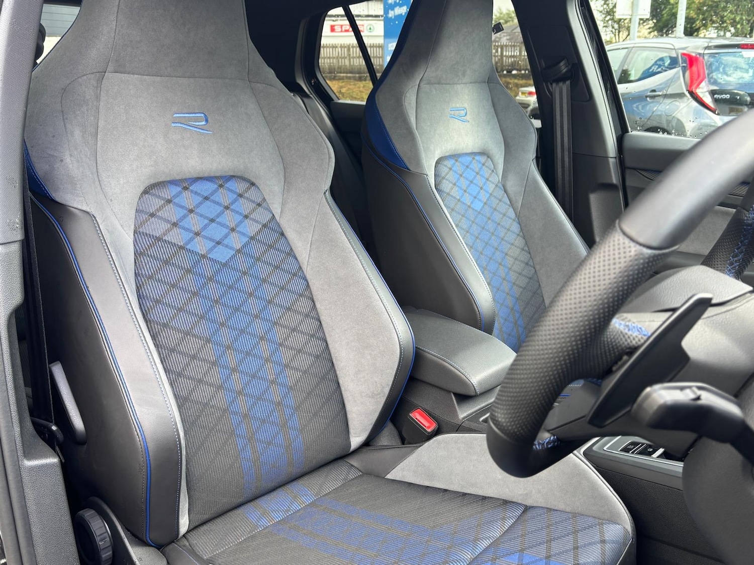 Used Volkswagen Golf 2022 for sale - 76065329: Photo 12