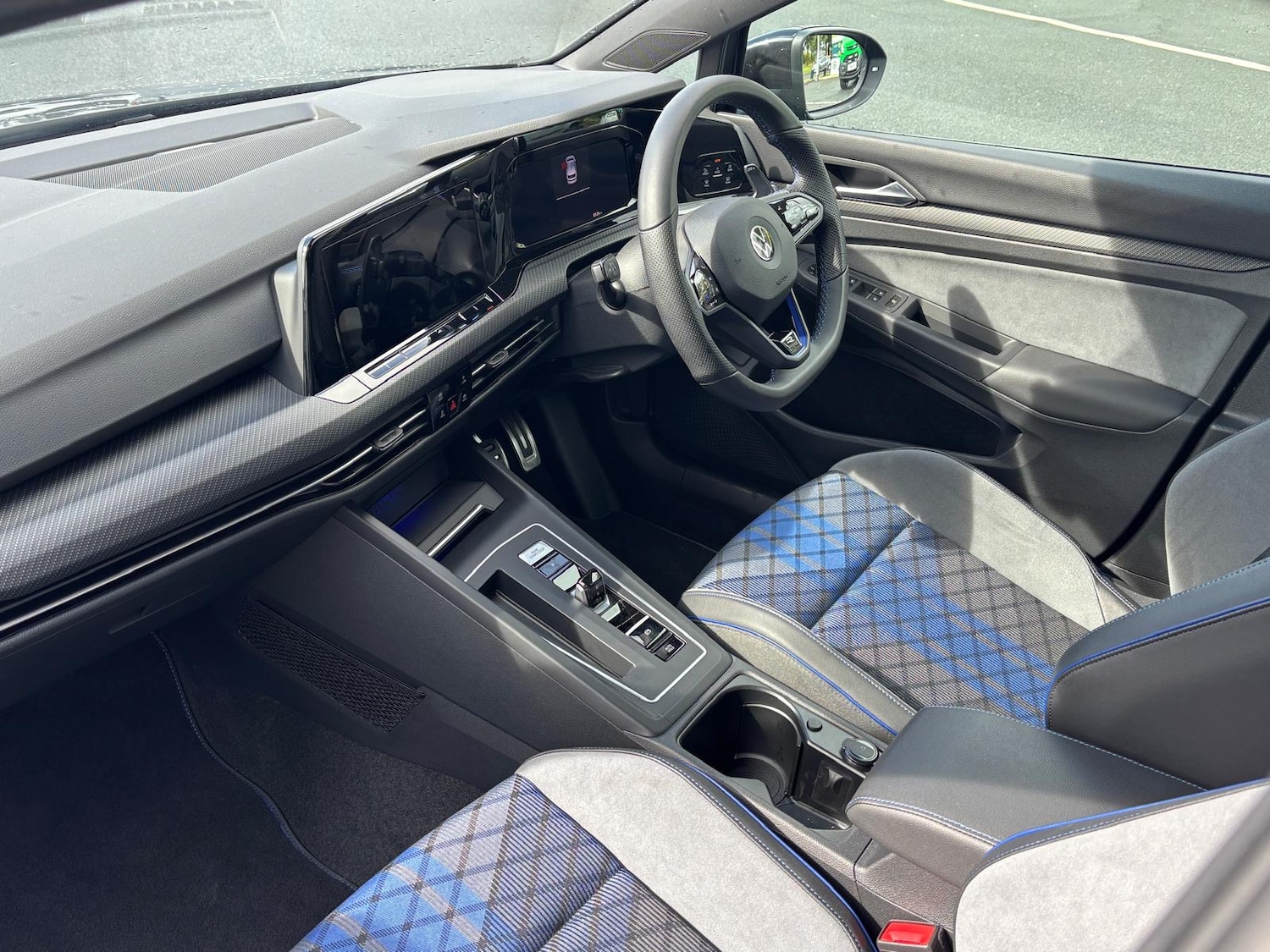 Used Volkswagen Golf 2022 for sale - 76065329: Photo 15