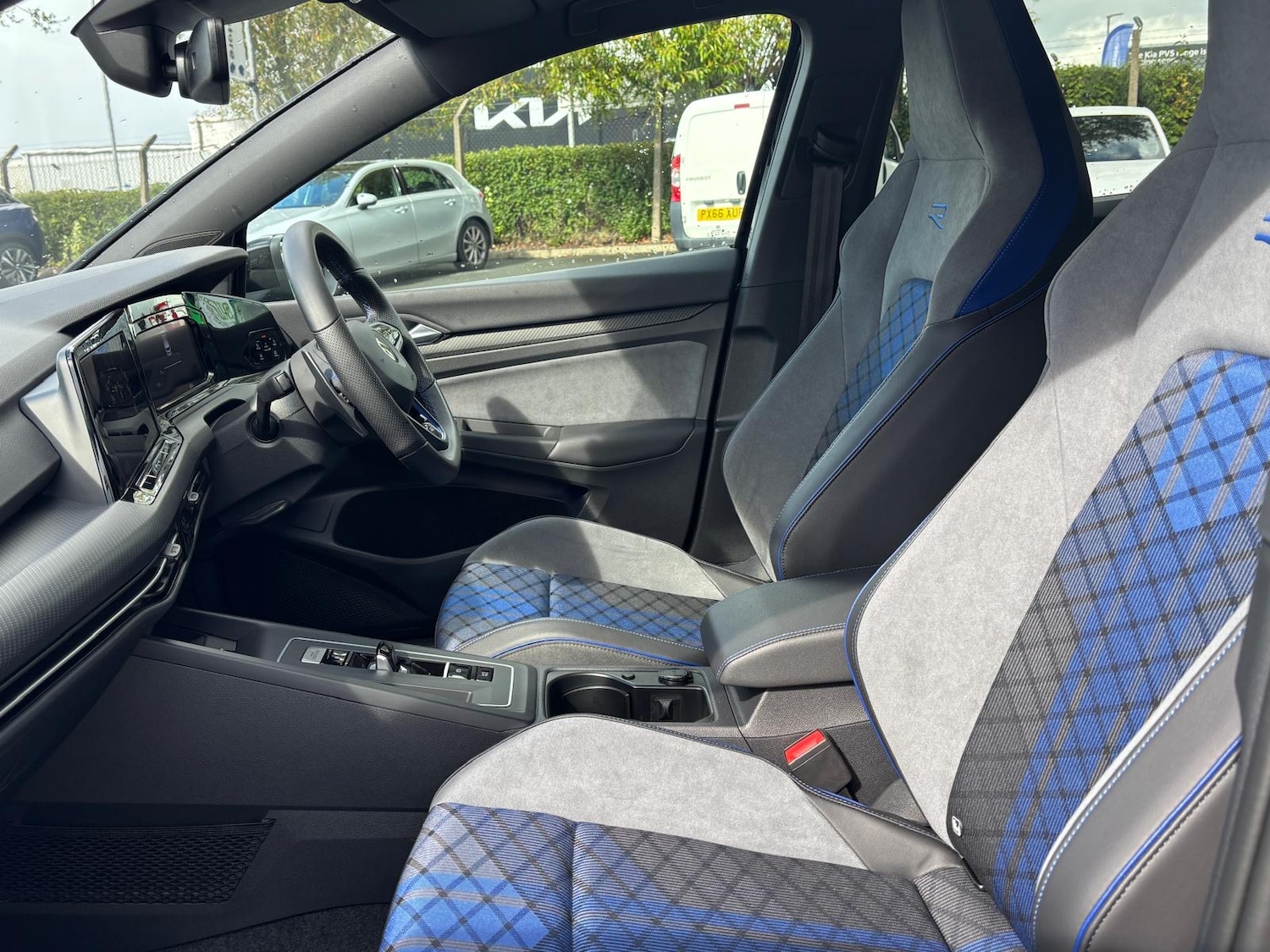 Used Volkswagen Golf 2022 for sale - 76065329: Photo 16