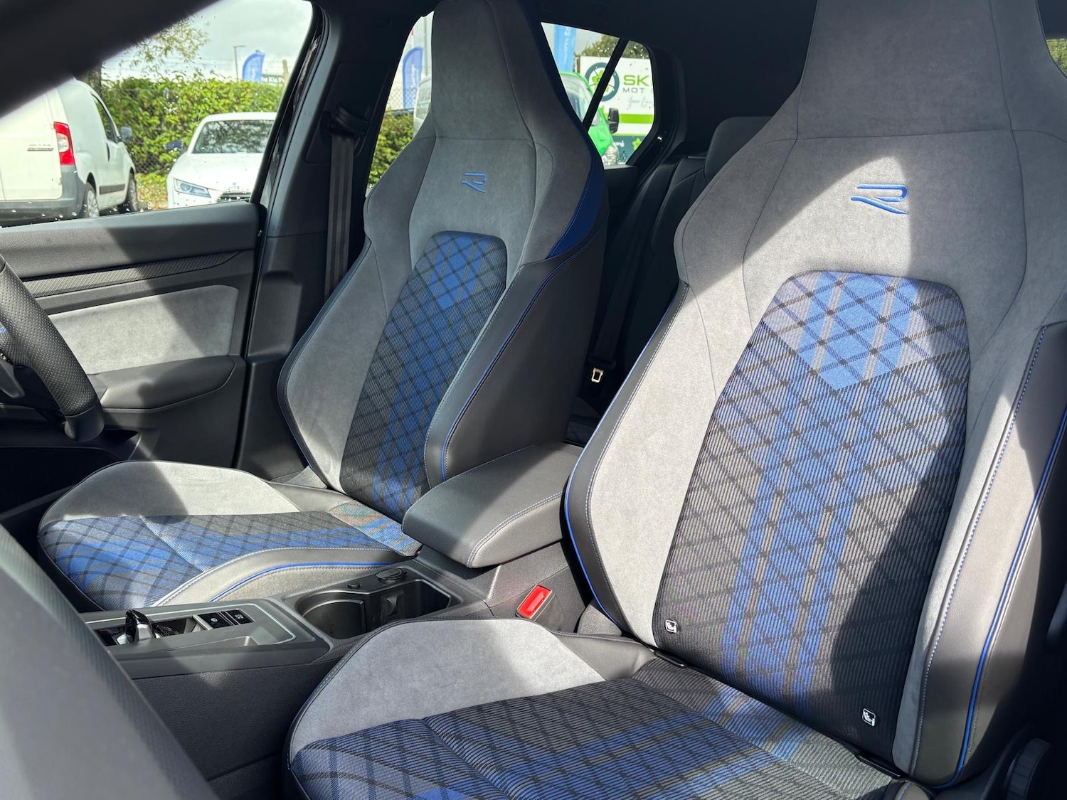 Used Volkswagen Golf 2022 for sale - 76065329: Photo 17