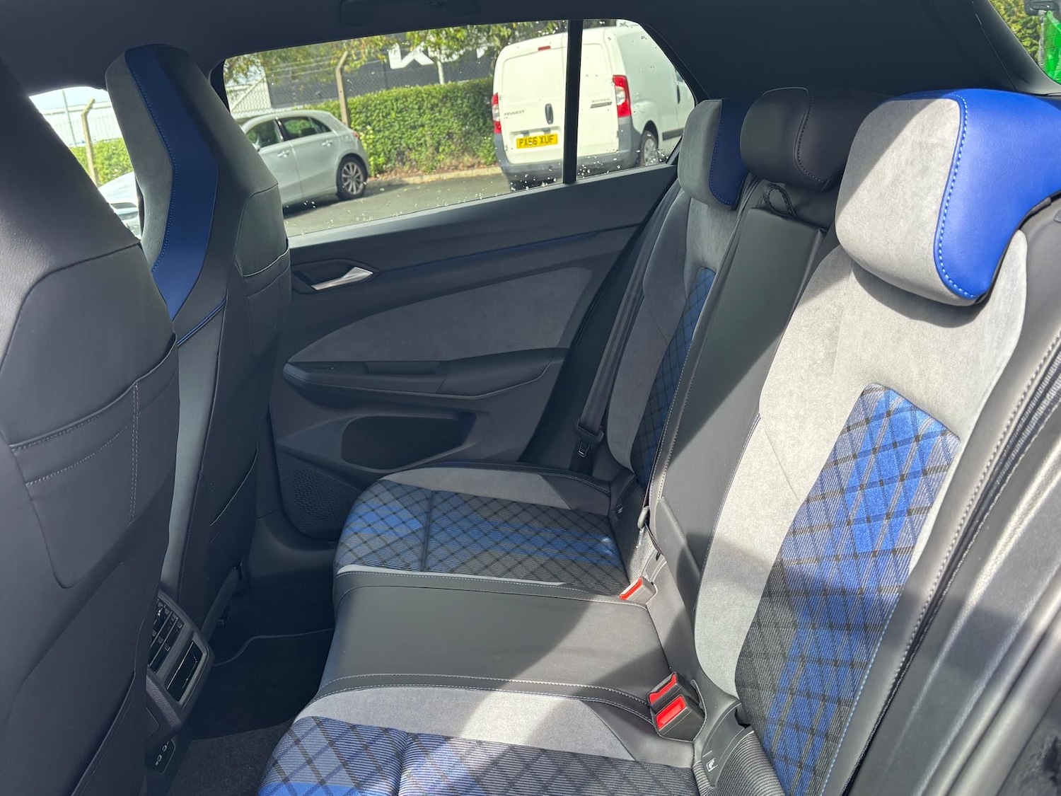 Used Volkswagen Golf 2022 for sale - 76065329: Photo 18