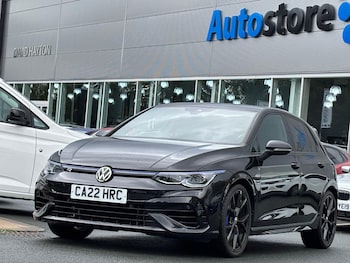 2022 - 2.0 TSI 320 R 4Motion 5dr DSG