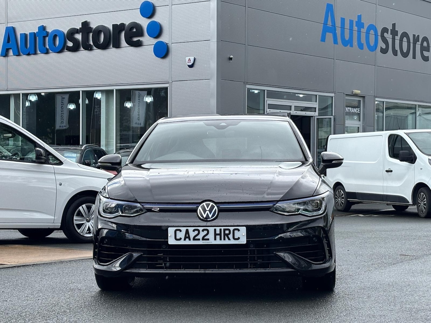 Used Volkswagen Golf 2022 for sale - 76065329: Photo 2