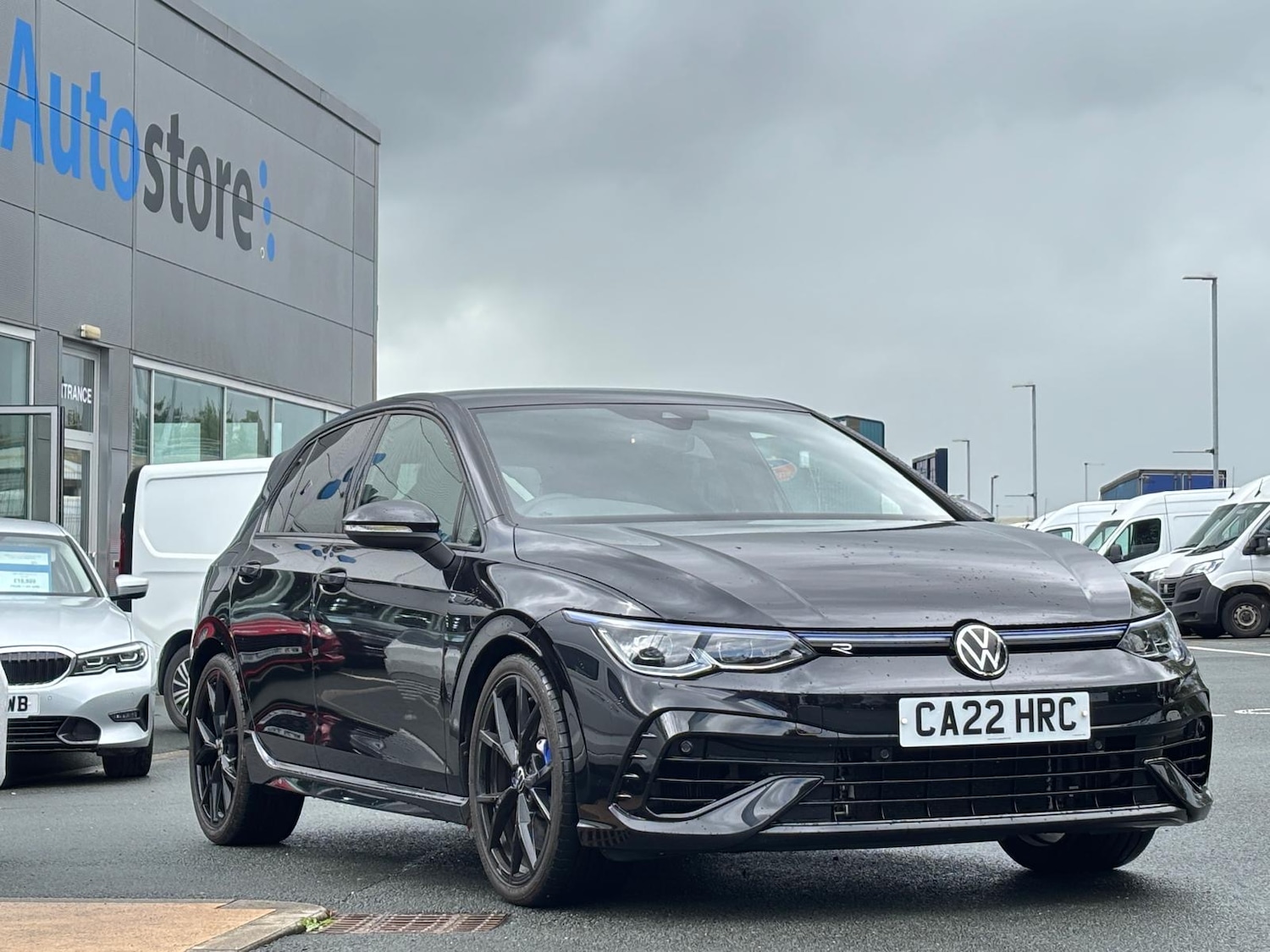 Used Volkswagen Golf 2022 for sale - 76065329: Photo 3