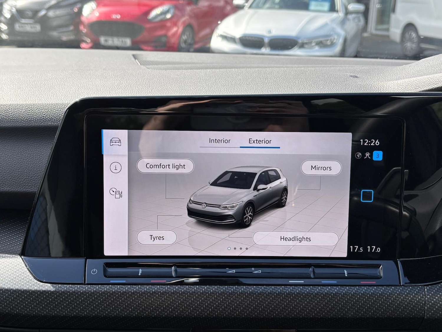Used Volkswagen Golf 2022 for sale - 76065329: Photo 32