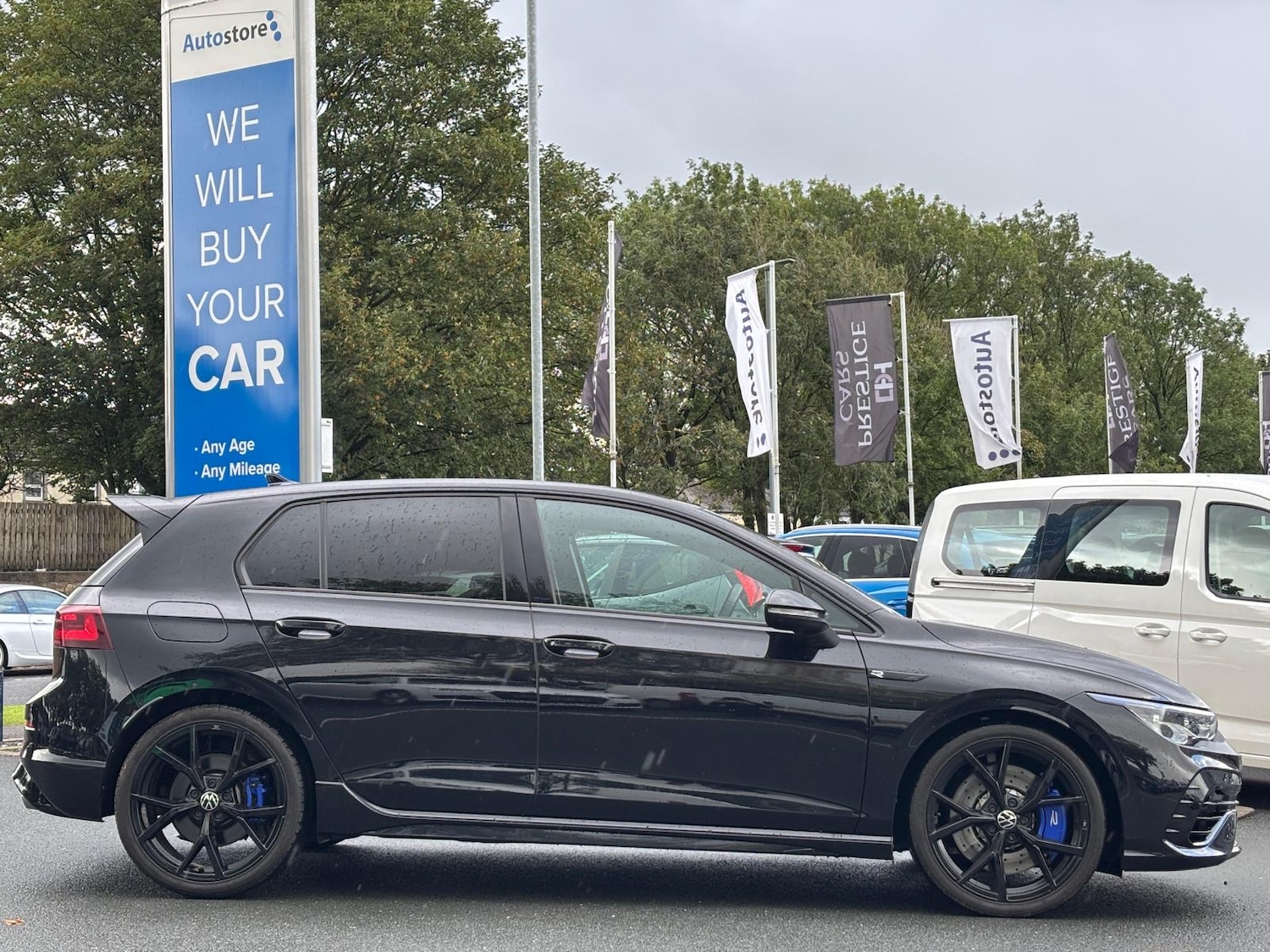 Used Volkswagen Golf 2022 for sale - 76065329: Photo 4