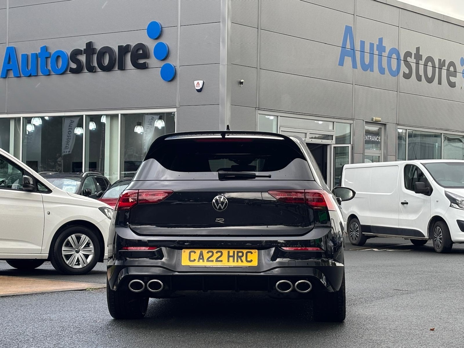 Used Volkswagen Golf 2022 for sale - 76065329: Photo 6
