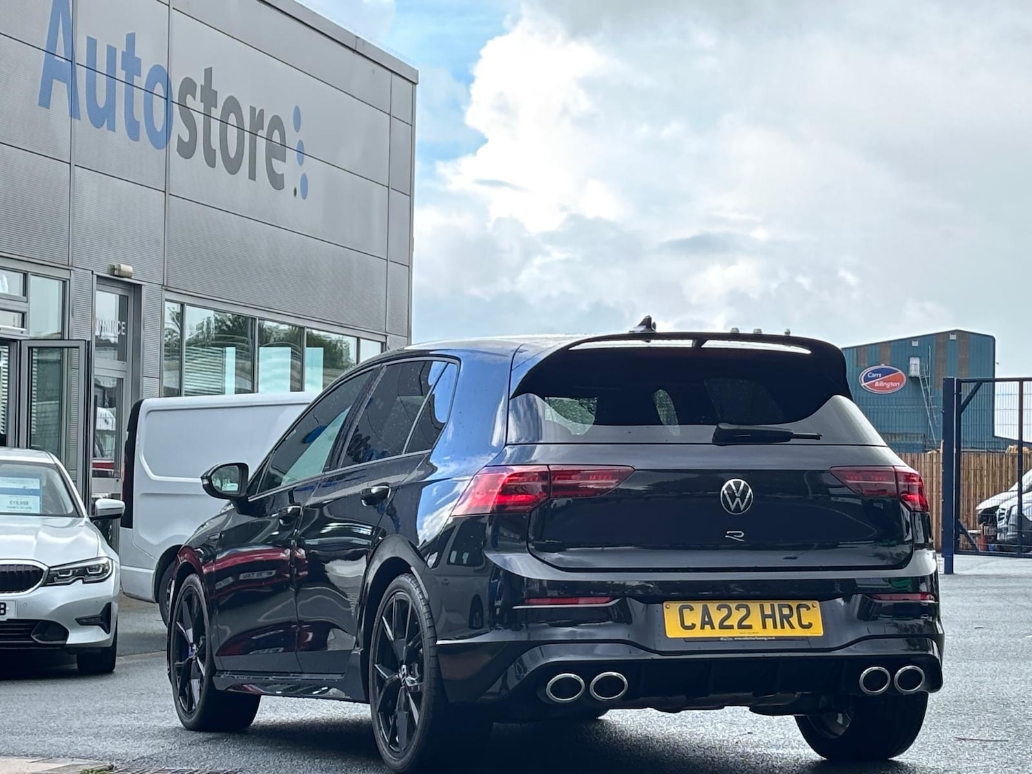 Used Volkswagen Golf 2022 for sale - 76065329: Photo 7