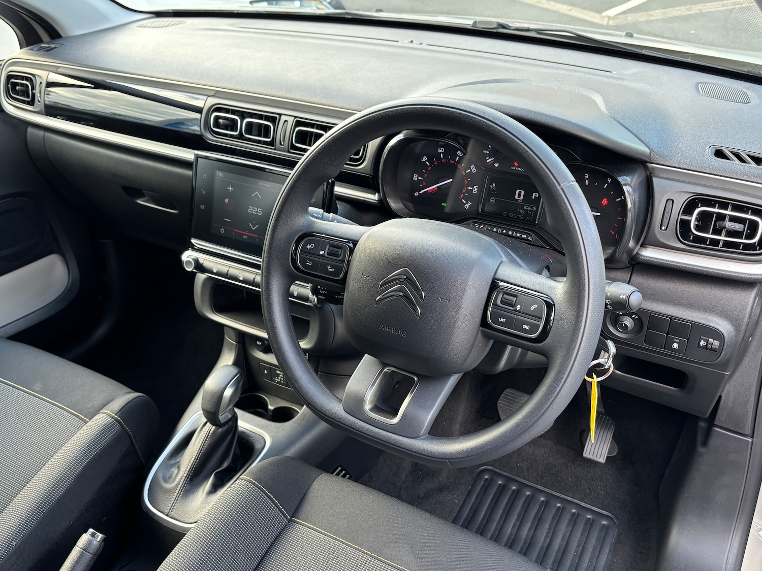 Used Citroen C3 2024 for sale - 76368716: Photo 13