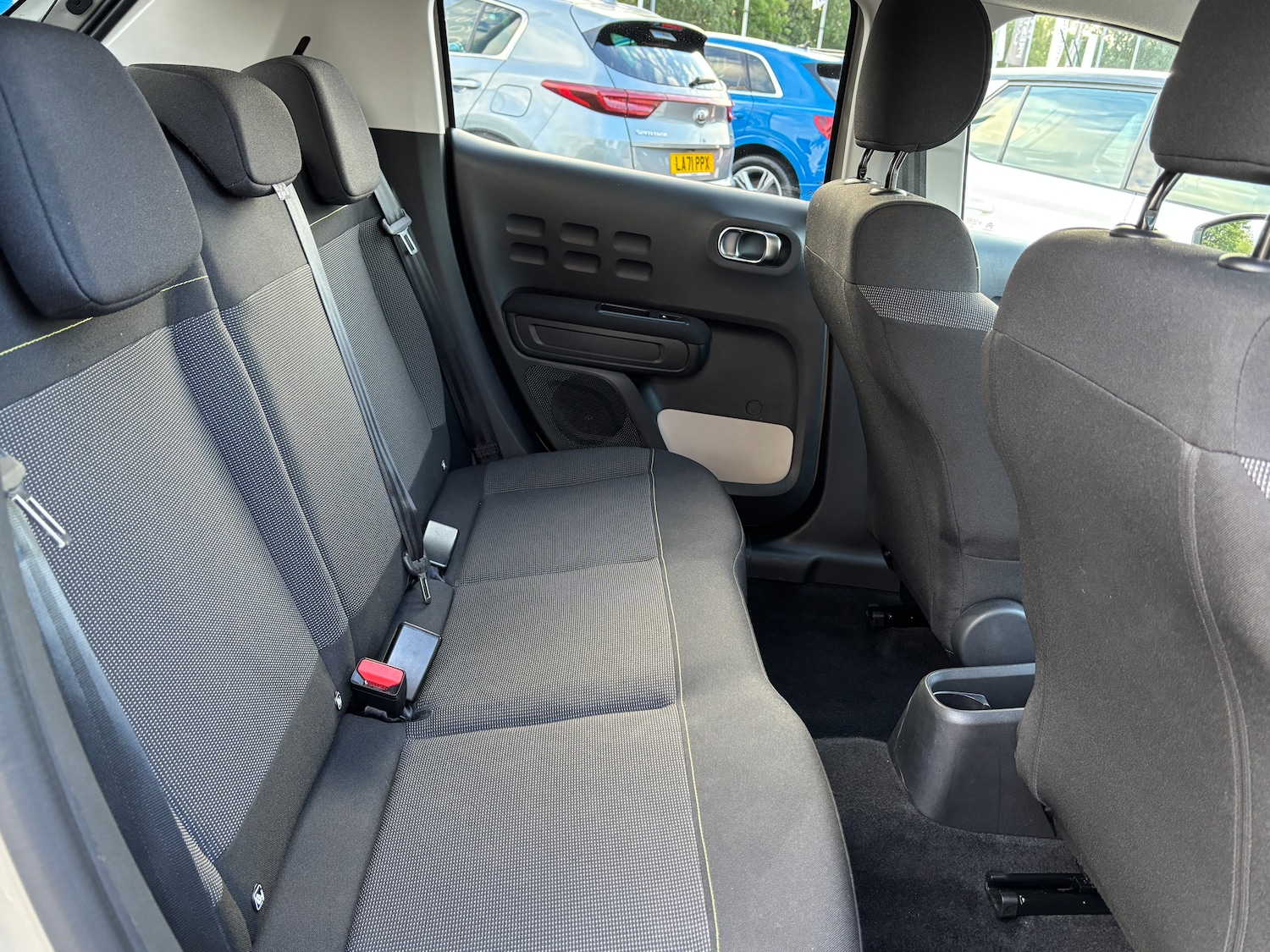 Used Citroen C3 2024 for sale - 76368716: Photo 16