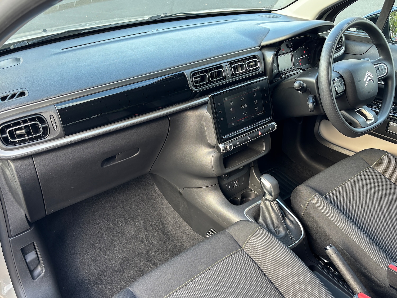 Used Citroen C3 2024 for sale - 76368716: Photo 18