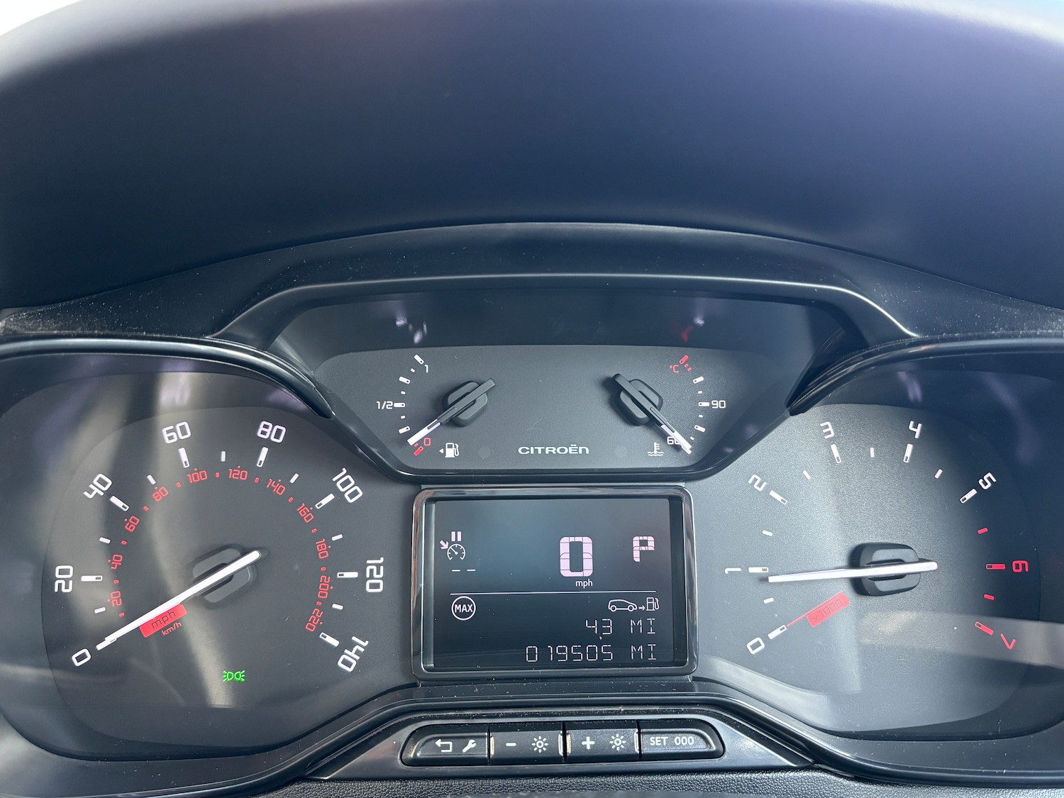 Used Citroen C3 2024 for sale - 76368716: Photo 29