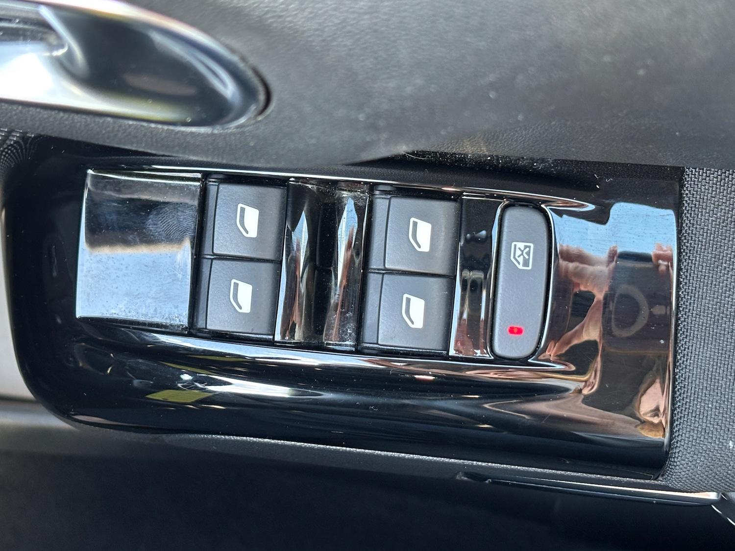 Used Citroen C3 2024 for sale - 76368716: Photo 36